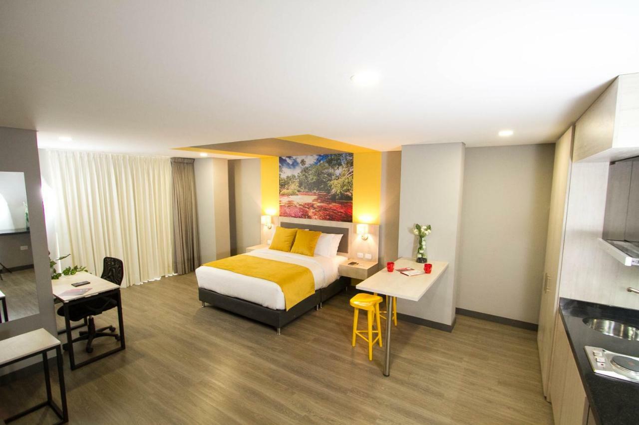 Appart hôtel Gio 4*