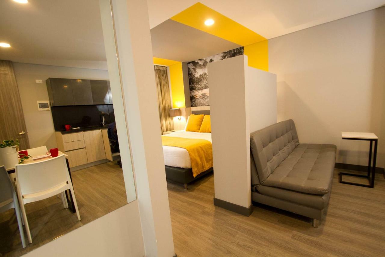 Gio 4* Bogotá