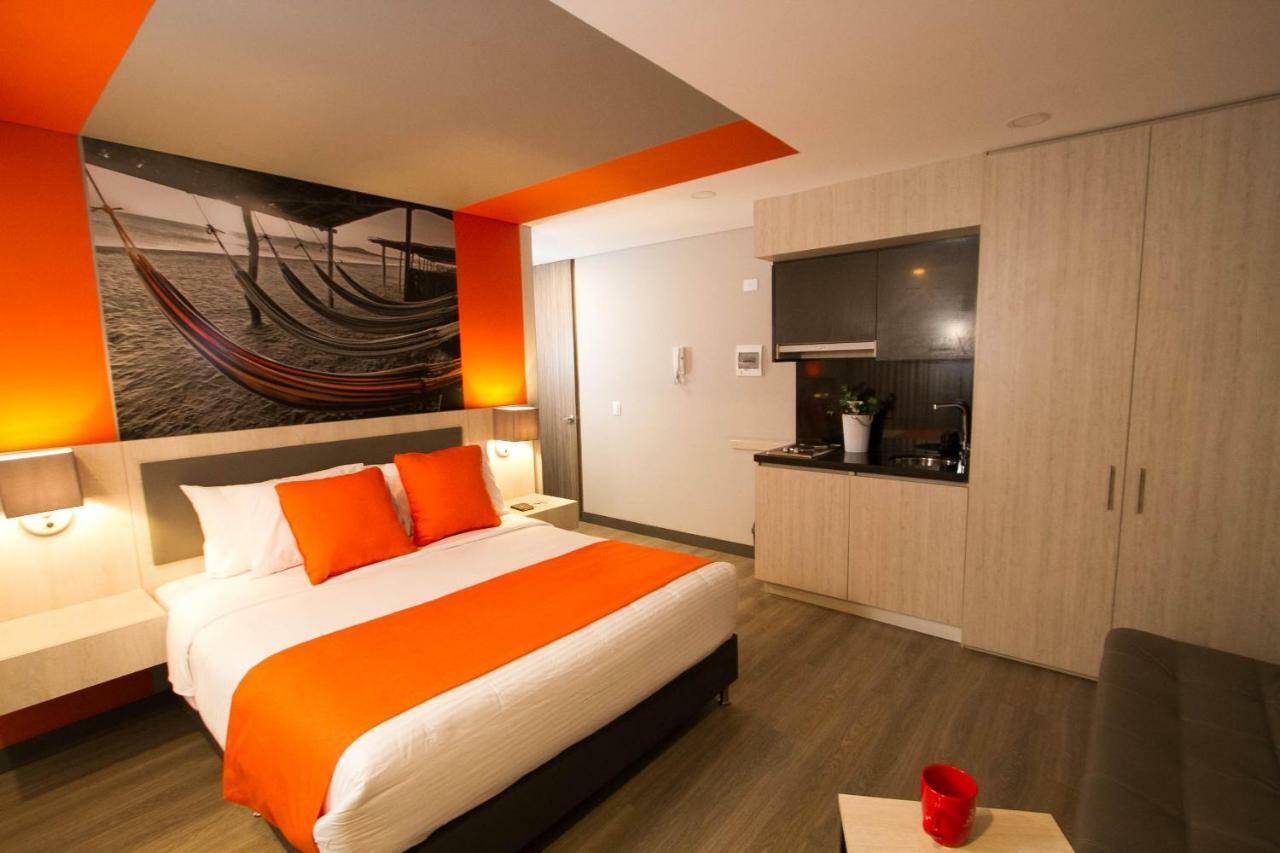 Appart hôtel Gio 4*