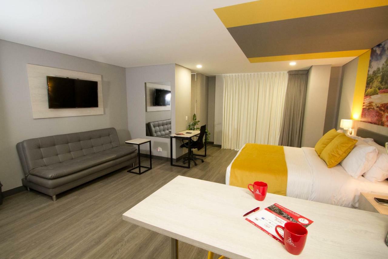 Gio 4* Bogotá