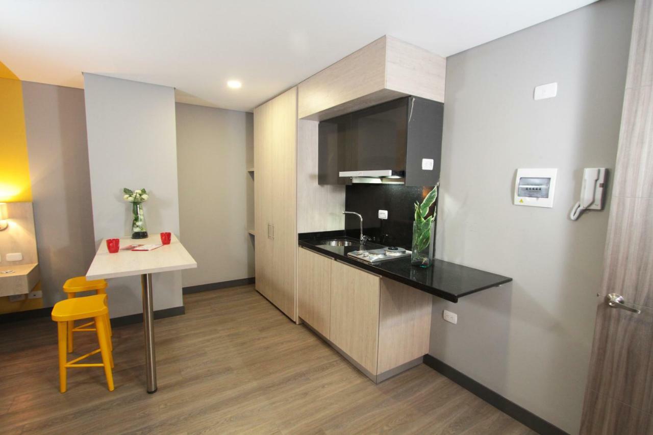 Gio Appart hôtel 4*