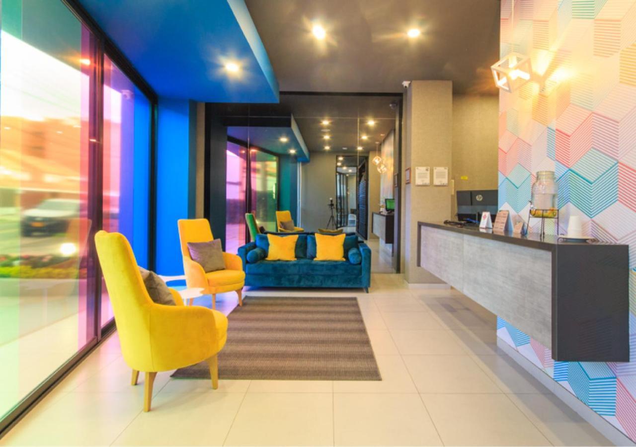 Gio Appart hôtel 4*