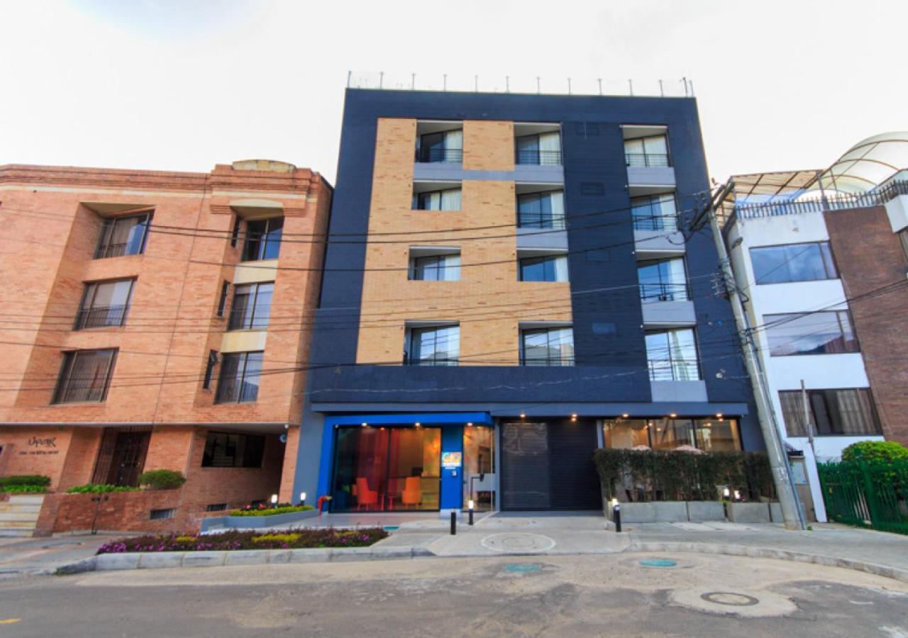 Appart hôtel Gio 4*