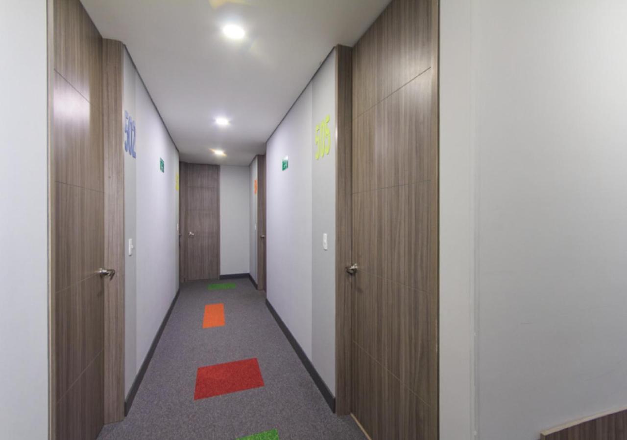 Appart hôtel Gio 4*