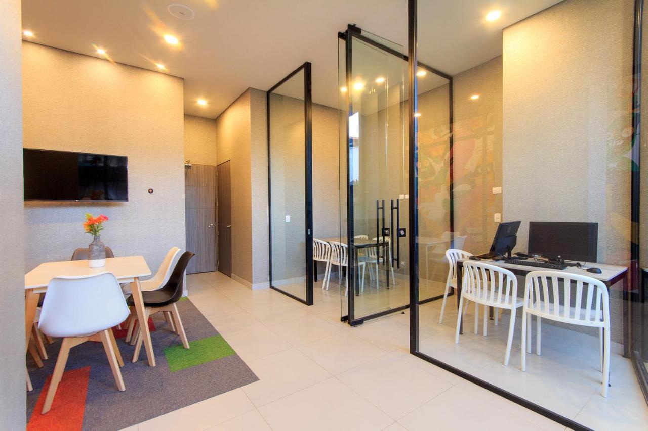 Gio Appart hôtel 4*