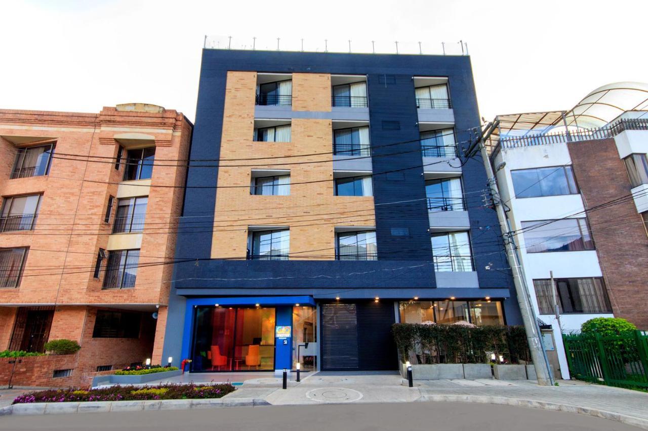 Gio Appart hôtel 4*