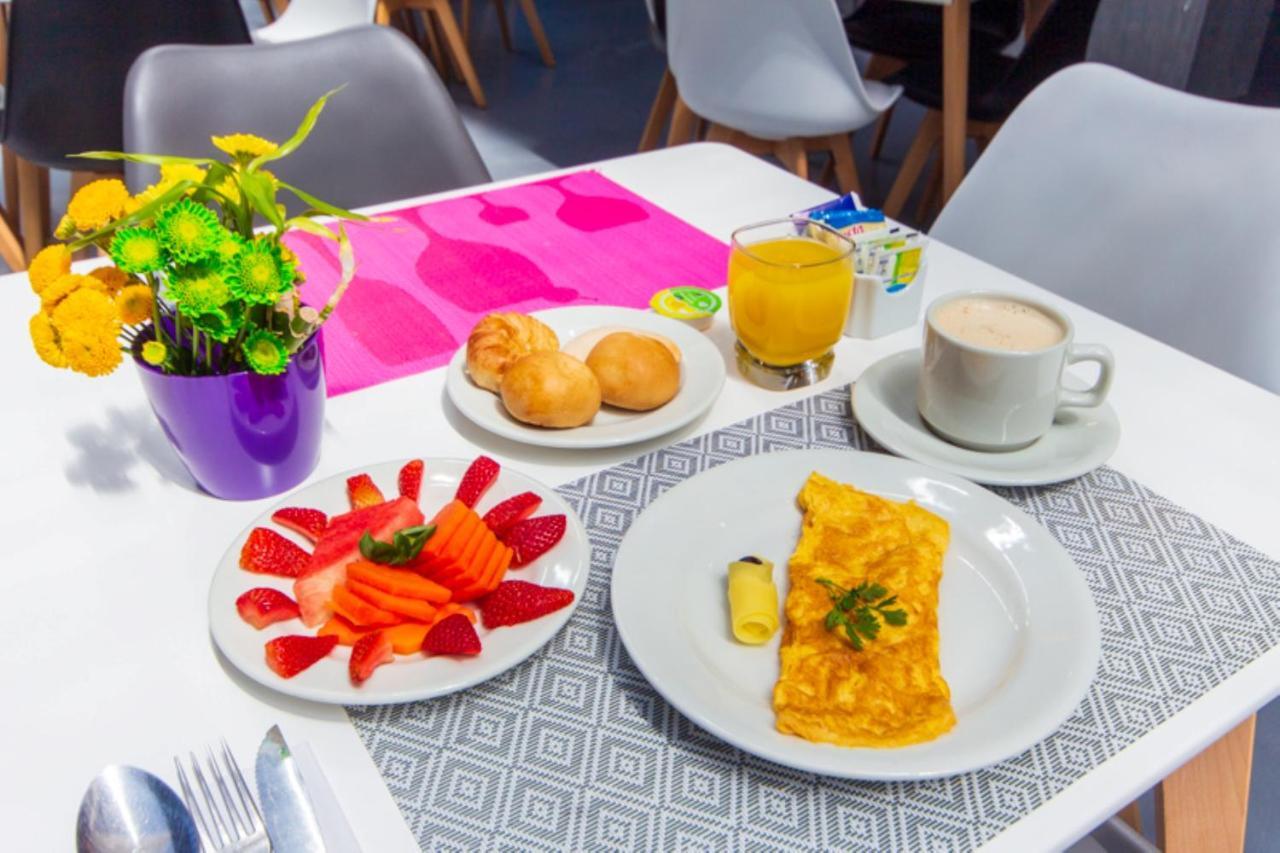Gio Appart hôtel 4*